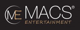 BOOKING AGENCY - MACS RECORDS